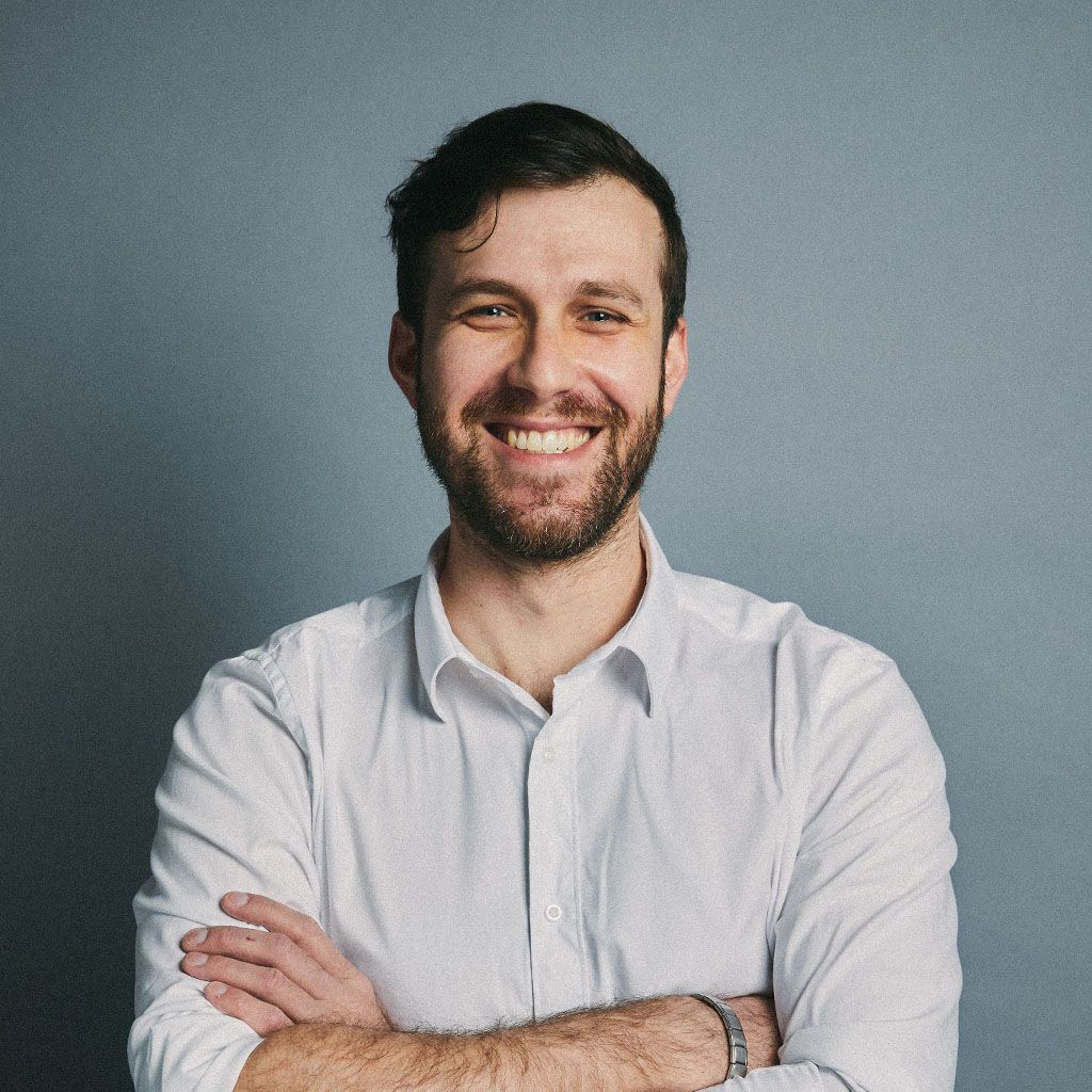 Brice Sanchez profile picture