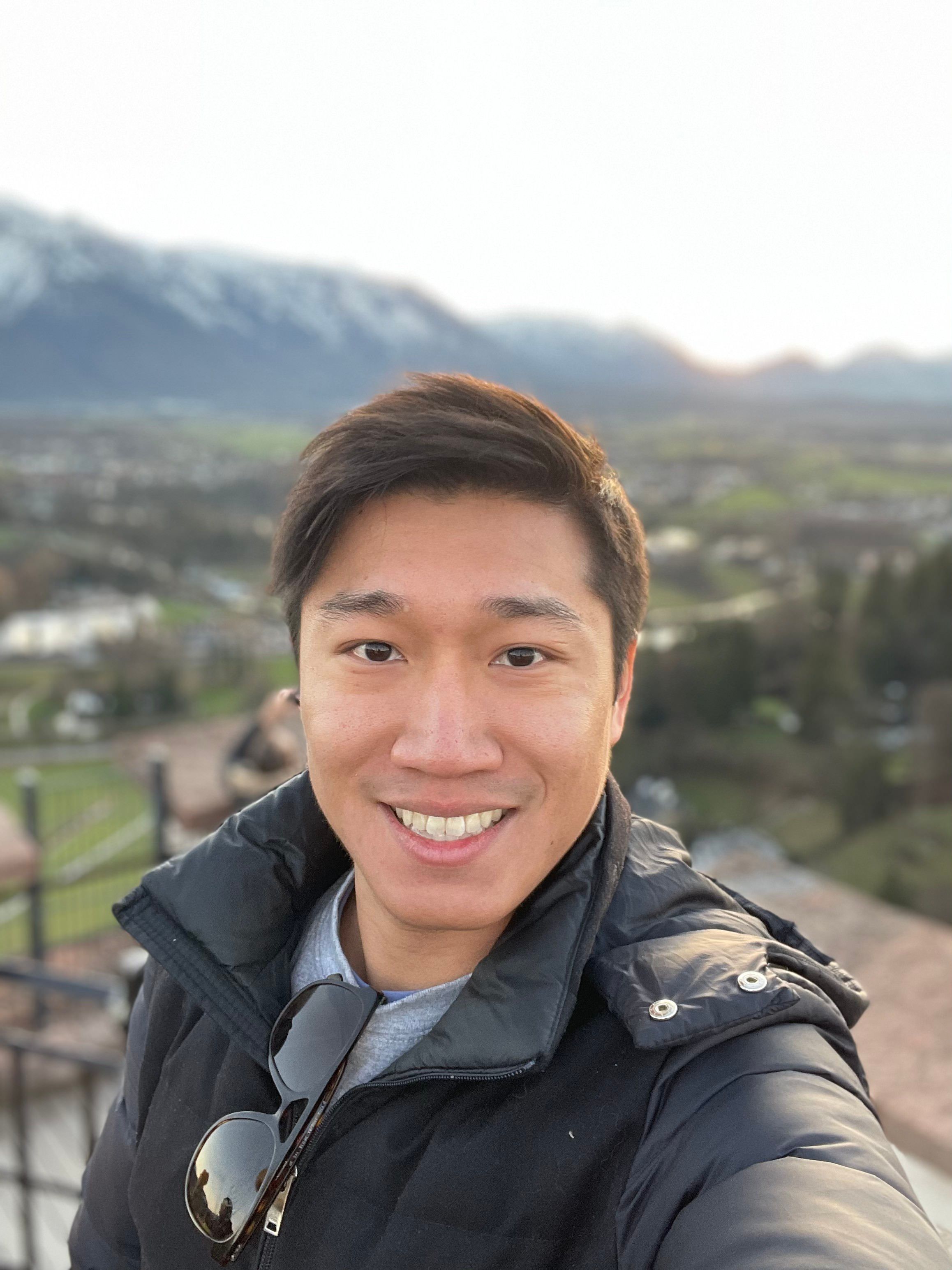 Eric Liou profile picture